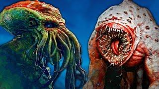 Top 10 Lovecraftian Stories That Deserve A Movie Adaptation - Explored