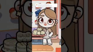 MATCHA PUDDING TUTORIAL | AVATAR WORLD #avatarworld