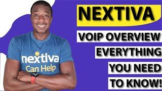 Nextiva VoIP Review: Everything You Need to Know