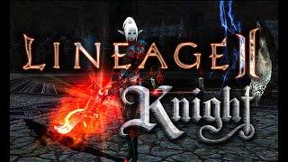 Lineage 2 Knight - Best NEW Server Opening August 1-st 2021
