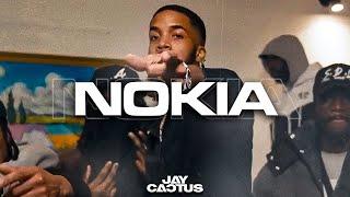 [FREE] M24 Type Beat 2024 - "Nokia"