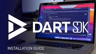 Installation Guide of Dart SDK | Dart | Flutter