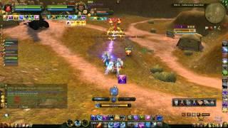 Allods Online [PvP] - Deserted Farm #1