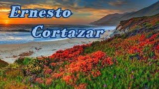 Ernesto Cortazar! Сборник невероятно красивой музыки!