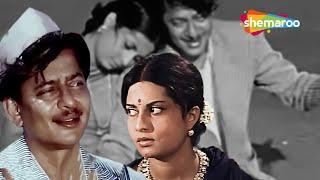 गारंबीचा बापू - Garambicha Bappu - Geeta Siddharth, Datta Bhatt - Movie Part - 1