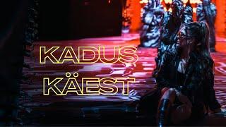 Grete Paia - kadus käest