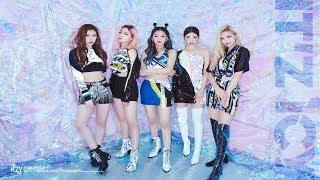 1 Hour  ITZY (있지) "ICY"