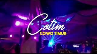 DJ COTIM COWO TIMUR Viral Tiktok | LAGU ACARA TERBARU