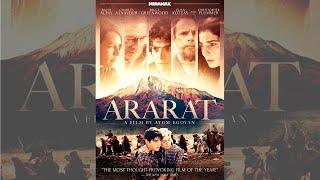 Ararat (2002) Full Movie | English