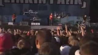 Linkin Park - Numb (LIVE '04 - HQ)