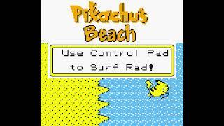 Remember when Gamefreak put this little minigame in Pokemon Yellow?