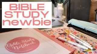 Super-Duper Beginner Bible Study Tips!!!