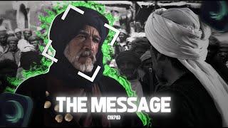 New quality rate it in the comments  | Movie: The message (1976) | #themessage #themessage1976