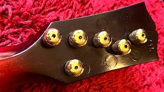 This Guy Tried to "FIX" the Les Paul