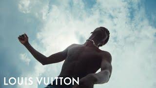 LV Lovers: The New Men's Perfume | LOUIS VUITTON