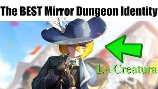 Mirror Dungeon 2 Hard Mode Slander [Limbus Company]