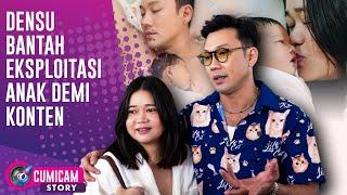 Jadi Ayah Anak Satu, Denny Sumargo Prioritaskan Istri daripada Anak, Karena Ini| CUMISTORY