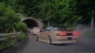 Ｄｒｉｆｔｉｎｇ　ｉｎ　Ｊａｐａｎ　（Ｐａｒｔ　２）Baker Phonk PHONK DRIFTING