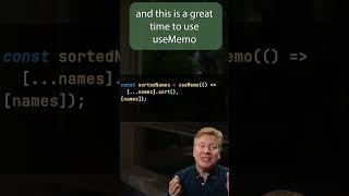 useMemo, When and Why You Need It