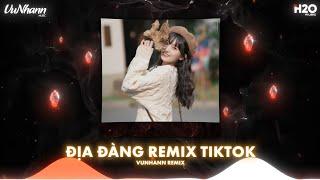 Địa Đàng Remix, Mạnh Bà RemixNói Anh Nghe Địa Đàng RemixNhạc Remix TikTok 2025