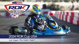 2024 ROK Cup USA Vegas - Heat 1