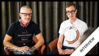 Above & Beyond - interview #PrestigeMJM