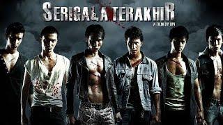 SERIGALA TERAKHIR 1 (2009) Film Gangster Indonesia