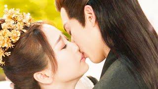 Cinderella exposed fake amnesia, and the domineering demon king kissed her fiercely! Wang Hedi