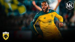 Olivier Ntcham | AEK 's Transfer Target ● 2021/22