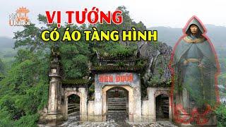 Kỳ Bí Về Người Việt Đã Sở Hữu Chiếc Áo Tàng Hình Cách Đây Hơn 800 Năm Tại Thái Nguyên #hnp