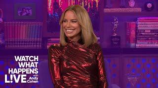 Caroline Stanbury Agrees With Caroline Brooks About Lesa Milan | WWHL