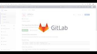How To Install a GitLab Server in 20 Minutes