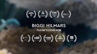 Biggi Hilmars - Composer's Showreel