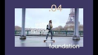 Ep. 4: Foundation, the startup documentary series