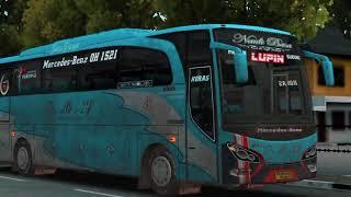 SHARE MOD JBHD OLD 1521 SERIES $ALE ASXFM FULLPACK BUSSID