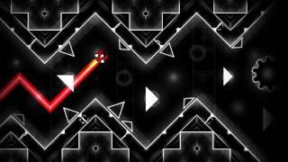 [Tenebris] by f3lixsram | Geometry Dash 2.1 (All coins) |