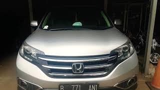 Honda CRV 2.0 AT 2014 - Mobil Bekas Murah Depok