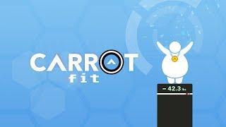 CARROT Fit Launch Trailer