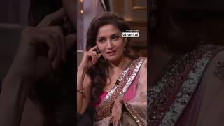 Madhuri Doesn’t See Hema Malini as a Heroine! #controversy #hemamalini