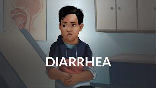 Diarrhea by M. Baskind, B. Hron, C. Callas, H. Moulton, A. Onate | OPENPediatrics