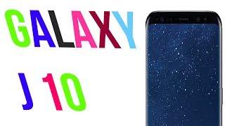 Samsung Galaxy J10  Specification & More!