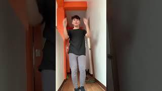 Miss Fatty Fatty | Trending Tiktok Dance!