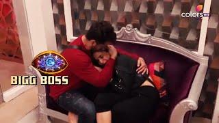 Bigg Boss S14 | बिग बॉस S14 | Time For A Shocking Eviction!