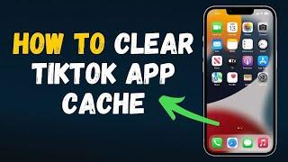 How to clear TikTok app cache (2024) Full Guide