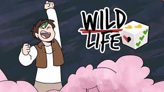 WINNER | Wild Life 8 in a Nutshell