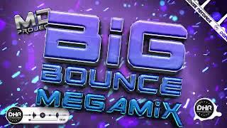 MD Project - Big Bounce Megamix - DHR