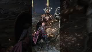 A No-Nonsense guide to elden ring parry