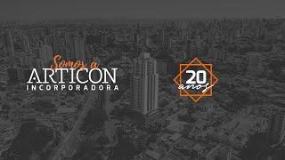 SOMOS A ARTICON - EMPREENDIMENTOS (v2)