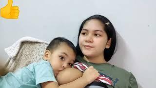 breastfeeding tips for mother's part-5 | nepali breastfeeding vlogs 2025 | #breastfeeding #baby