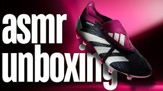 adidas Predator 30 ASMR Unboxing & On Feet 2024